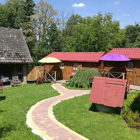 Gościniec Grek Zorba - pokoje i domki 4 osobowe Inwałd Pokój zdjęcie
