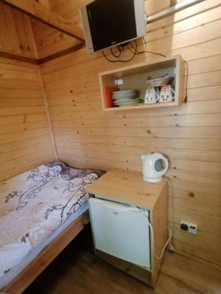 Gosciniec Grek Zorba - Pokoje I Domki 4 Osobowe - 16Km Od Zator Energylandia * Inwald