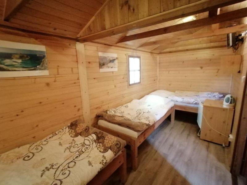 Gosciniec Grek Zorba - Pokoje I Domki 4 Osobowe - 16Km Od Zator Energylandia * Inwald