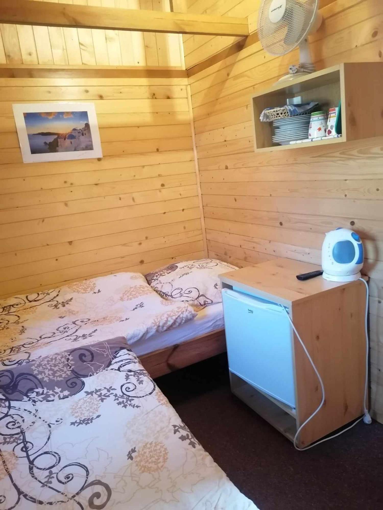 Homestay Gosciniec Grek Zorba - Pokoje I Domki 4 Osobowe - 16Km Od Zator Energylandia