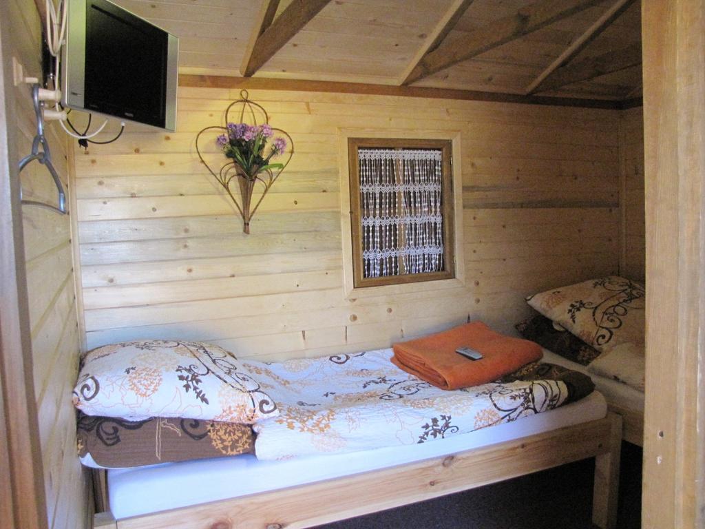 Homestay Gosciniec Grek Zorba - Pokoje I Domki 4 Osobowe - 16Km Od Zator Energylandia