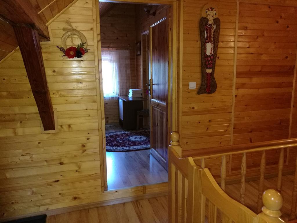 Gosciniec Grek Zorba - Pokoje I Domki 4 Osobowe - 16Km Od Zator Energylandia
