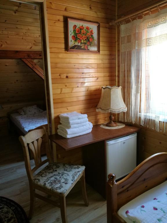 Gosciniec Grek Zorba - Pokoje I Domki 4 Osobowe - 16Km Od Zator Energylandia * Inwald