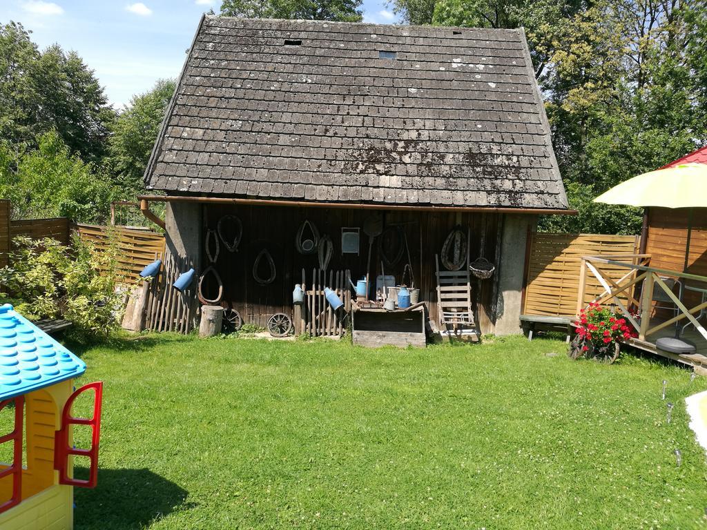 Gosciniec Grek Zorba - Pokoje I Domki 4 Osobowe - 16Km Od Zator Energylandia *